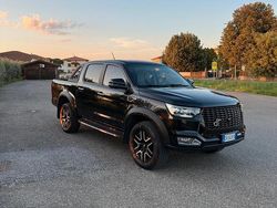 Nero Usata 2024 DR DR2 Due volumi | 23.000 € (Ottimo prezzo)