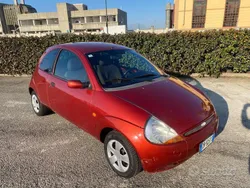 Usata 2008 Ford Ka Collection Due volumi | 1950 € (Buon prezzo)