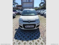 Bianco Usata 2019 Fiat Panda Lounge Tre volumi | 8800 € (Buon prezzo)