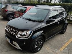 Nero Usata 2025 Suzuki Ignis Station wagon | 19.000 € (Buon prezzo)
