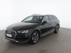 Nero Usata 2017 Audi A4 Allroad Business Station wagon | 21.699 € (Buon prezzo)