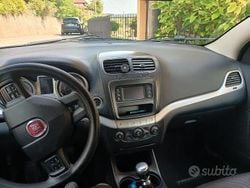 Grigio Usata 2011 Fiat Freemont SUV | 5000 € (Buon prezzo)