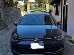 Usata 2020 VW Golf VII Edition Tre volumi | 24.000 € (Cara)