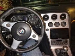 Usata 2007 Alfa Romeo 159 Station wagon | 1500 € (Ottimo prezzo)