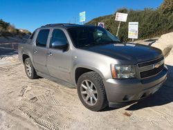 Usata 2009 Chevrolet Avalanche Pick-up | 17.000 €