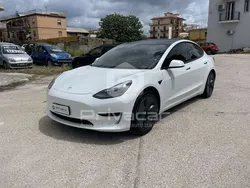 Bianco Usata 2021 Tesla Model 3 Standard Range Tre volumi | 20.500 € (Ottimo prezzo)
