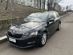 Nero Usata 2018 Skoda Octavia Executive Station wagon | 9000 € (Super prezzo)