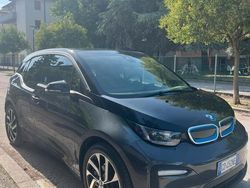 Grigio Usata 2020 BMW i3 Due volumi | 19.000 € (Buon prezzo)