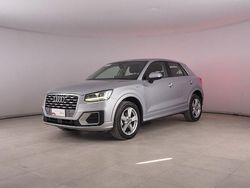 Argento Usata 2019 Audi Q2 Admired SUV | 27.600 € (Molto cara)
