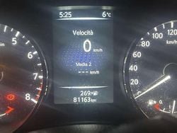 Grigio Usata 2015 Nissan Qashqai Visia SUV | 11.000 € (Buon prezzo)