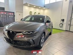 Grigio Usata 2023 Alfa Romeo Tonale Edizione Speciale SUV | 29.900 € (Cara)