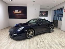 Blu Usata 2006 Porsche 997 Coupé | 95.000 € (Buon prezzo)