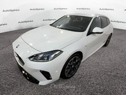 Bianco Usata 2025 BMW 120 M Sport Due volumi | 34.490 €