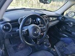 Beige Usata 2017 Mini Cooper D Business Due volumi | 11.000 € (Ottimo prezzo)