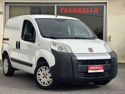 Bianco(met.) Usata 2014 Fiat Fiorino Monovolume | 4000 € (Buon prezzo)