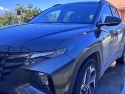 Usata 2023 Hyundai Tucson SUV | 29.500 € (Cara)