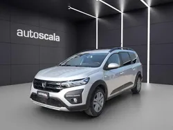 Vari colori Usata 2022 Dacia Jogger Comfort Monovolume | 14.990 € (Buon prezzo)