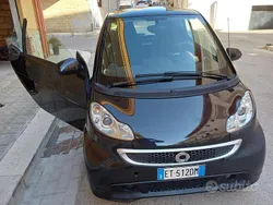 Usata 2013 Smart ForTwo Coupé Coupé | 6500 € (Buon prezzo)