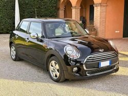 Nero Usata 2015 Mini One D Due volumi | 11.500 € (Buon prezzo)