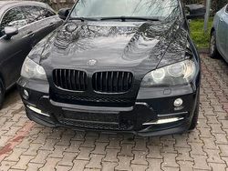 Nero Usata 2008 BMW X5 Efficient Dynamics SUV | 10.500 € (Cara)