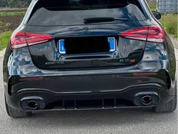 Usata 2020 Mercedes A35 AMG AMG Tre volumi | 31.000 € (Buon prezzo)