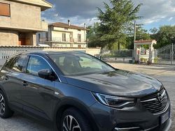 Usata 2017 Opel Grandland X SUV | 12.000 € (Buon prezzo)