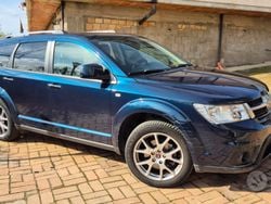 Blu Usata 2013 Fiat Freemont SUV | 8500 €