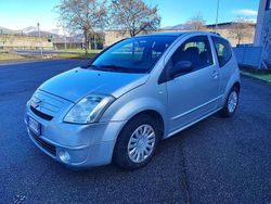 Argento Usata 2005 Citroën C2 Due volumi | 3500 € (Cara)