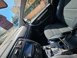 Marrone Usata 2010 Mercedes 200 Due volumi | 5000 €