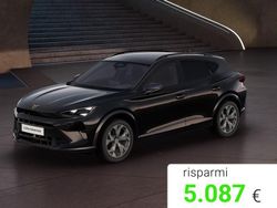 Nero midnight Nuova 2025 Cupra Formentor SUV | 36.900 € (Ottimo prezzo)