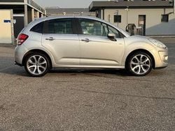 Usata 2010 Citroën C3 Exclusive Tre volumi | 3790 € (Buon prezzo)