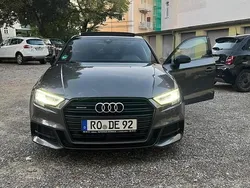 Usata 2019 Audi A3 Tre volumi | 20.000 € (Buon prezzo)