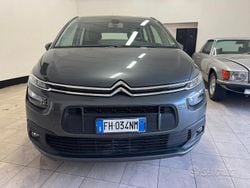 Grigio Usata 2017 Citroën C4 Picasso Shine Monovolume | 6999 € (Ottimo prezzo)