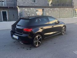 Nuova 2025 Seat Ibiza FR Tre volumi | 26.000 € (Buon prezzo)
