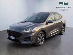 Magnetic grey Usata 2022 Ford Kuga ST-Line SUV | 19.900 € (Ottimo prezzo)