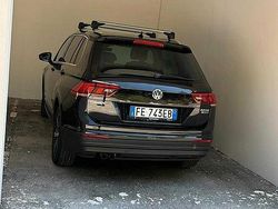 Nero Usata 2016 VW Tiguan SUV | 15.000 € (Ottimo prezzo)