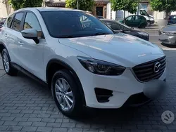 Nero Usata 2016 Mazda CX-5 Evolve SUV | 14.200 € (Buon prezzo)