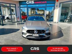 Grigio Usata 2020 Mercedes CLA35 AMG AMG Tre volumi | 41.990 € (Buon prezzo)