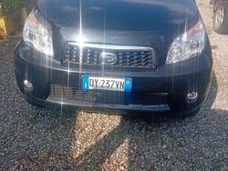 Usata 2009 Daihatsu Terios SUV | 6500 € (Buon prezzo)