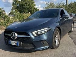 Usata 2019 Mercedes A180 Business Tre volumi | 21.500 € (Buon prezzo)