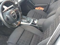 Grigio Usata 2011 Audi A4 Tre volumi | 5000 € (Super prezzo)
