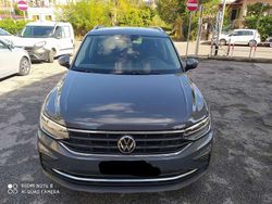 Grigio Usata 2021 VW Tiguan Life SUV | 18.950 € (Super prezzo)