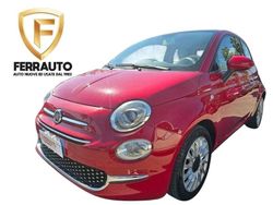 Other Usata 2017 Fiat 500 Lounge Tre volumi | 8500 € (Buon prezzo)