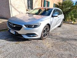 Grigio Usata 2018 Opel Insignia Ultimate Station wagon | 11.900 €