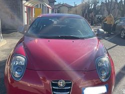 Rosso Usata 2015 Alfa Romeo MiTo Due volumi | 7499 € (Cara)