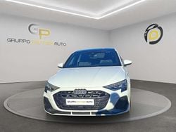 Bianco Usata 2025 Audi A3 S-Line Tre volumi | 35.900 € (Buon prezzo)