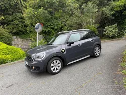 Usata 2018 Mini Cooper S Countryman Hype SUV | 17.470 € (Ottimo prezzo)