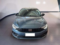 Blu/azzurro Usata 2024 Fiat Tipo Due volumi | 19.900 € (Buon prezzo)