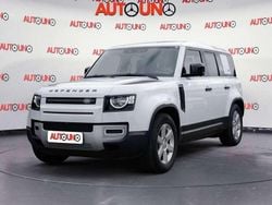 Bianco Usata 2020 Land Rover Defender S SUV | 49.900 € (Ottimo prezzo)