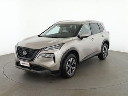 Grigio Usata 2023 Nissan X-Trail N-Connecta SUV | 30.499 € (Ottimo prezzo)